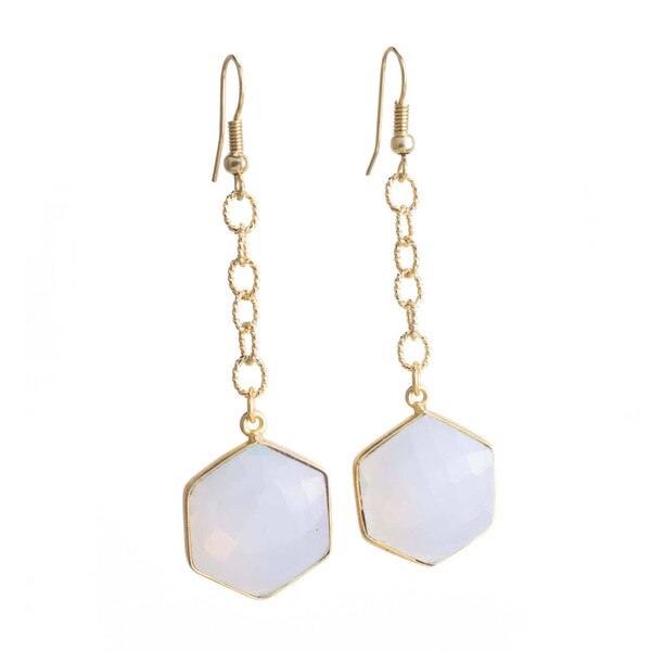 Lucille Earrings